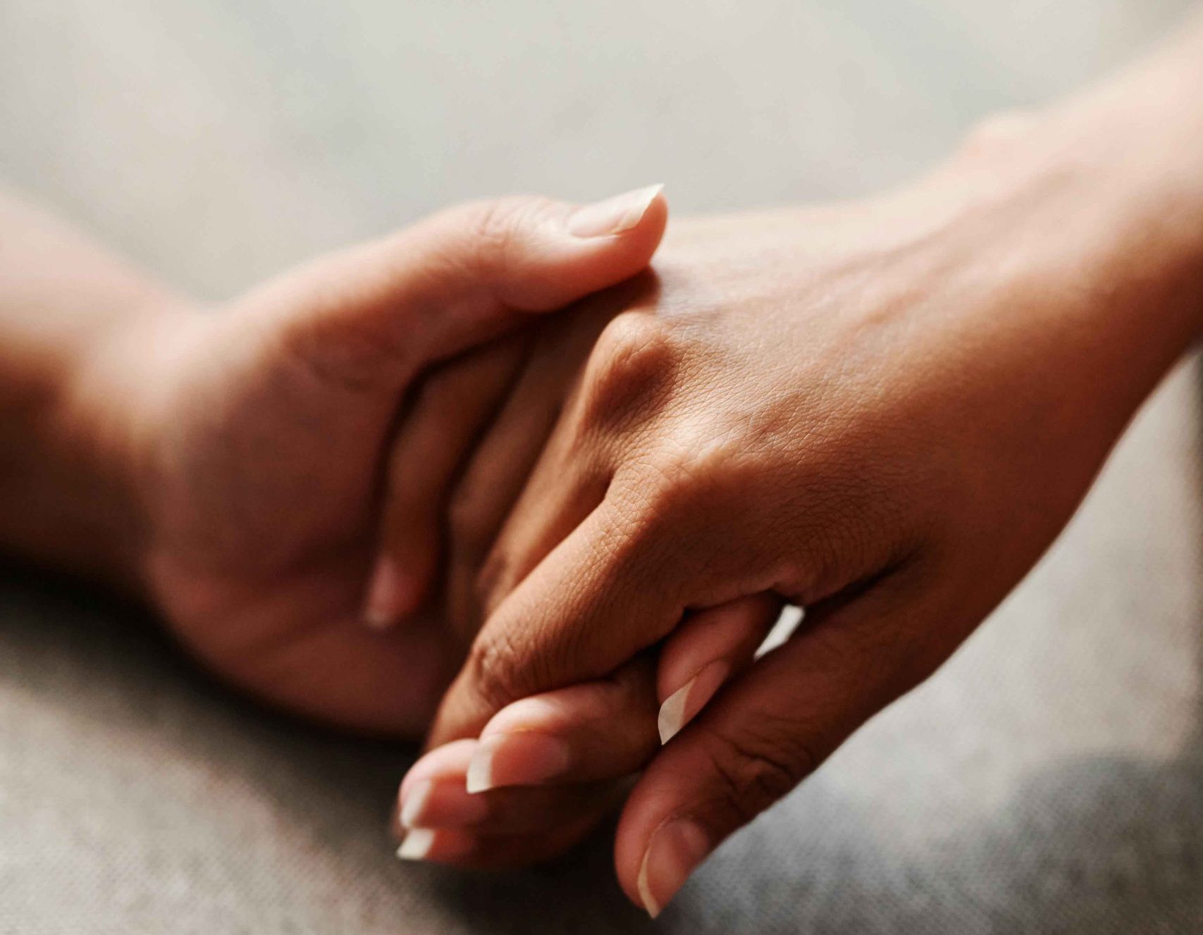 How to Support a Loved One Through Recovery: A Guide for Families