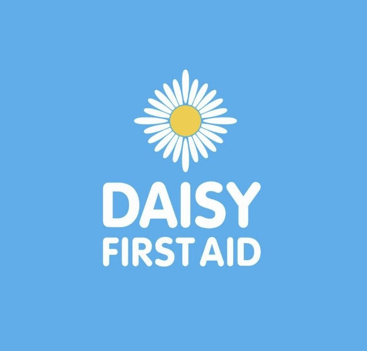 Daisy First Aid Southend, Castlepoint & Basildon